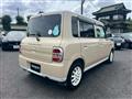 2007 Suzuki Lapin