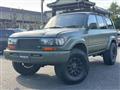 1995 Toyota Landcruiser 80
