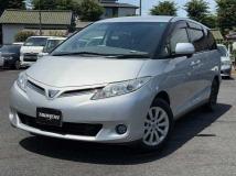 2011 Toyota Estima