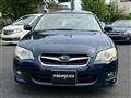 2009 Subaru Legacy Touring Wagon
