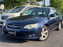 2009 Subaru Legacy Touring Wagon