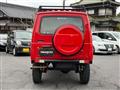 2025 Suzuki Jimny