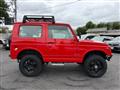 2025 Suzuki Jimny
