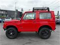 2025 Suzuki Jimny