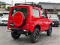 2025 Suzuki Jimny