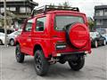 2025 Suzuki Jimny