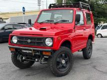 2025 Suzuki Jimny