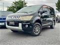 2007 Mitsubishi Delica D5