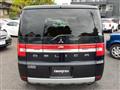 2007 Mitsubishi Delica D5