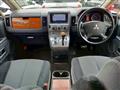 2007 Mitsubishi Delica D5