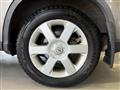2009 Nissan X-Trail