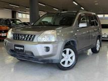 2009 Nissan X-Trail