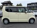 2012 Honda N BOX