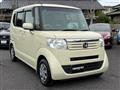 2012 Honda N BOX