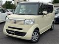 2012 Honda N BOX