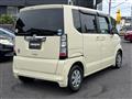 2012 Honda N BOX