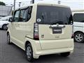 2012 Honda N BOX