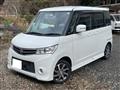 2011 Nissan ROOX