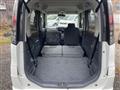 2011 Nissan ROOX