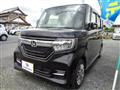 2017 Honda N BOX