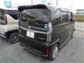 2017 Honda N BOX