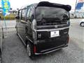 2017 Honda N BOX