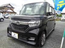 2017 Honda N BOX