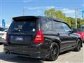 2004 Subaru Forester