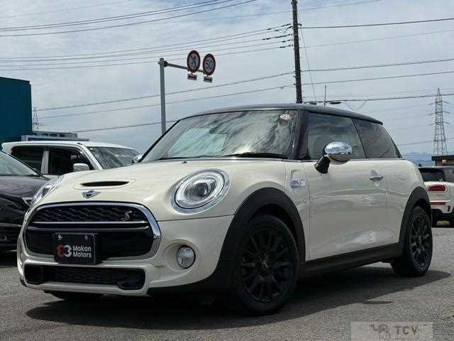 2015 BMW MINI