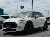 2015 BMW MINI