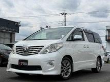 2011 Toyota Alphard G
