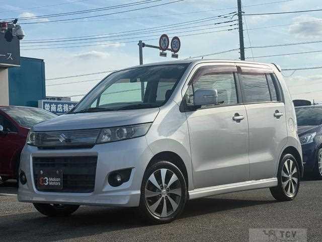 2012 Suzuki Suzuki Others
