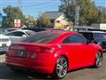 2015 Audi TT