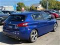 2016 Peugeot 308