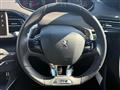 2016 Peugeot 308
