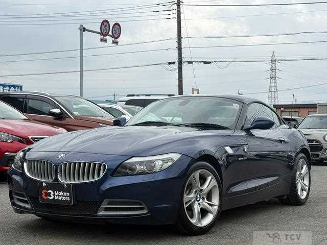 2010 BMW Z4