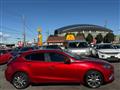 2014 Mazda Axela