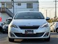2016 Peugeot 308