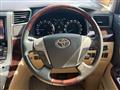 2012 Toyota Alphard G
