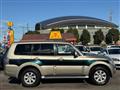 2012 Mitsubishi Pajero