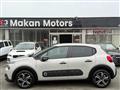 2018 Citroen C3