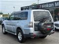 2008 Mitsubishi Pajero