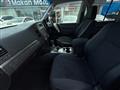 2008 Mitsubishi Pajero