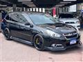 2013 Subaru Legacy Touring Wagon