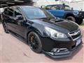 2013 Subaru Legacy Touring Wagon