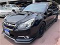 2013 Subaru Legacy Touring Wagon