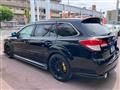 2013 Subaru Legacy Touring Wagon