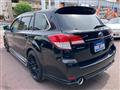 2013 Subaru Legacy Touring Wagon