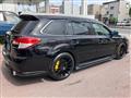 2013 Subaru Legacy Touring Wagon