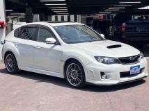 2013 Subaru Impreza